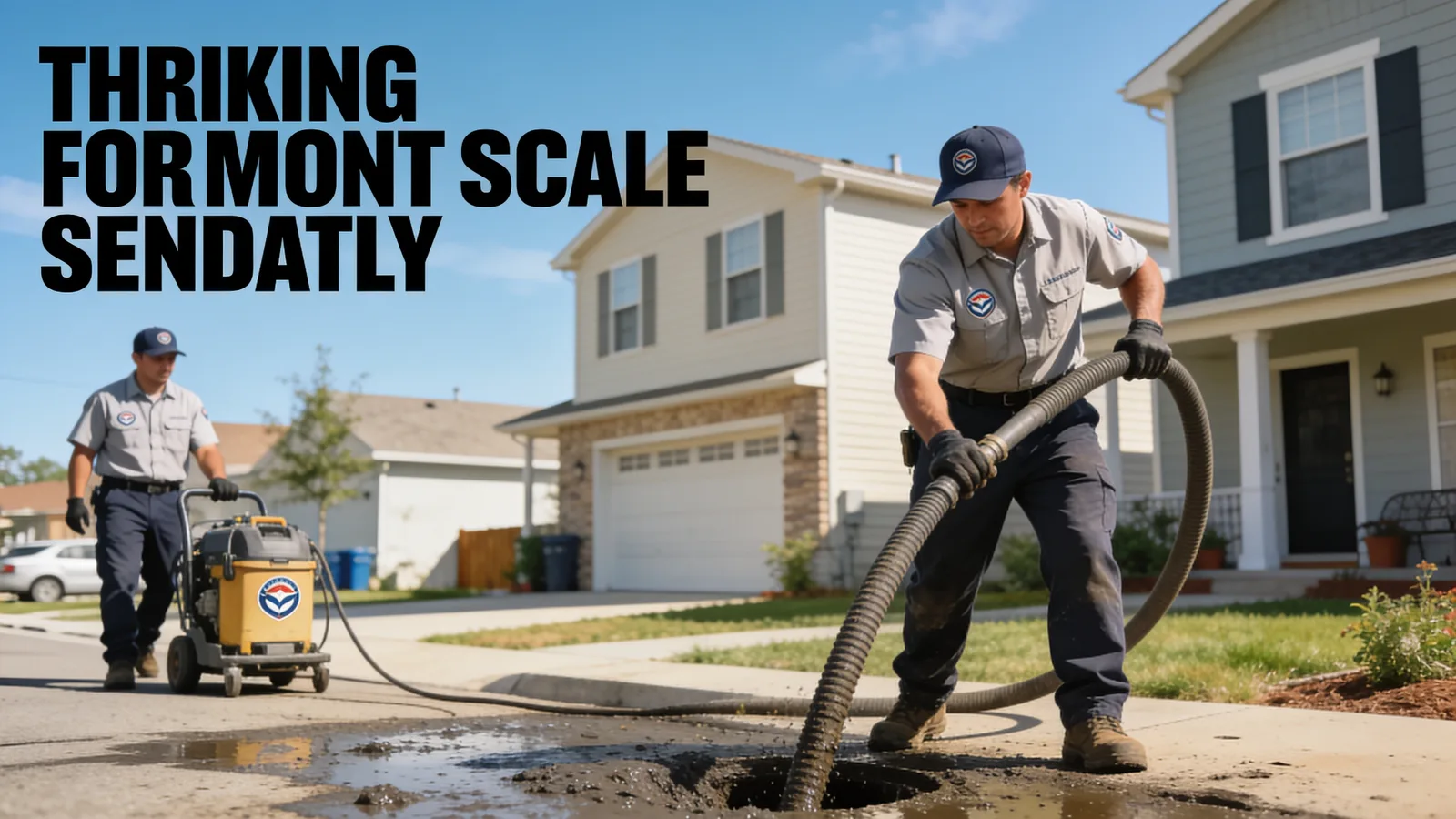 Sewage Cleanup in Niagara University, NY near me